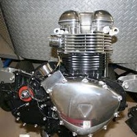 904 Big Bore Stage 2 Engine Kit Complete Build