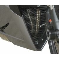 R&G Down Pipe Grille for the Daytona 675 2013 - 2016