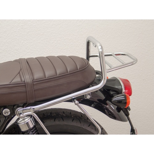 Luggage Rack for the T120 2016 onwards