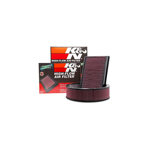 K@N Replacement High Performance Air filter