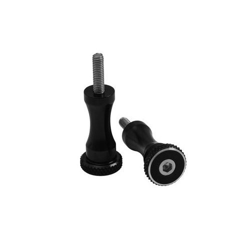 Quick Release Seat Bolts - Black