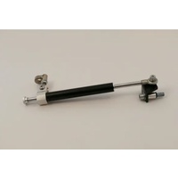 Alloy adjustable Steering damper kit to fit Bonneville/T100/Thruxton/Scrambler.