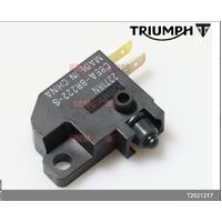Triumph America / Tiger  Front Brake Switch