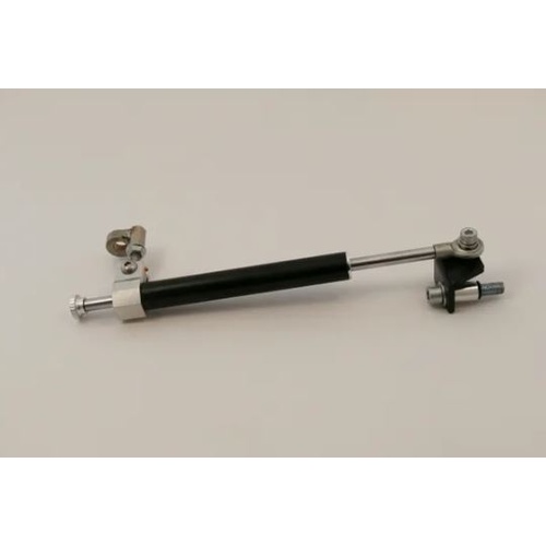 Alloy adjustable Steering damper kit to fit Bonneville/T100/Thruxton/Scrambler.