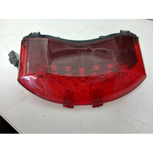 T2703217 Street Triple 675 08 to 12 Rear tail light assembly